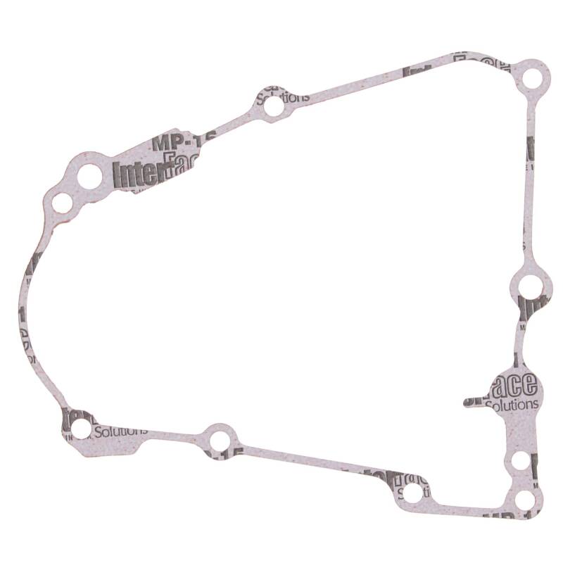 Yamaha WR450F Ignition Cover Gasket - Vertex Pistons - Vertex Gaskets - `07-`15